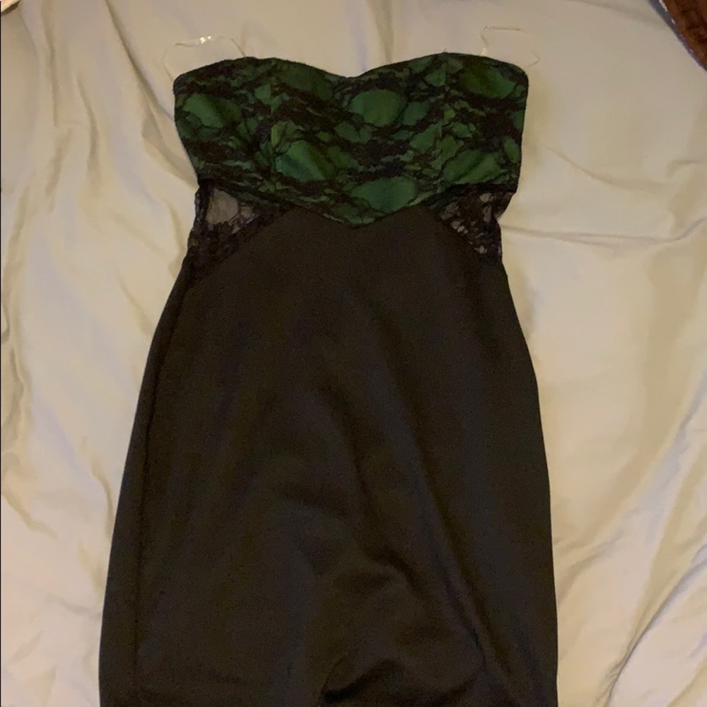 dress